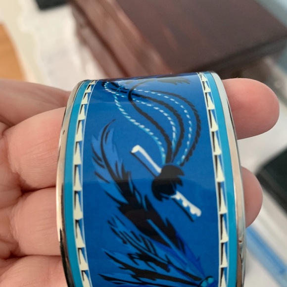 New listing : Hermès bracelet set - Picture 5 of 8